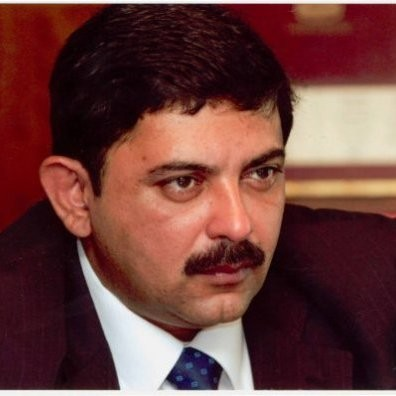 Shameek Bhargava avatar image