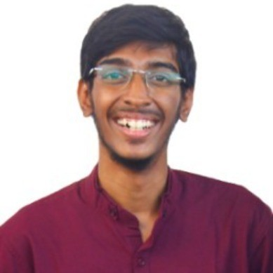 Sivasubramanian Murugappan avatar image