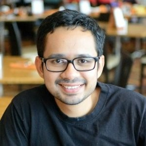 Tushar Janefalkar avatar image