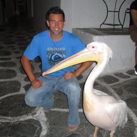 Robert Capogna avatar image