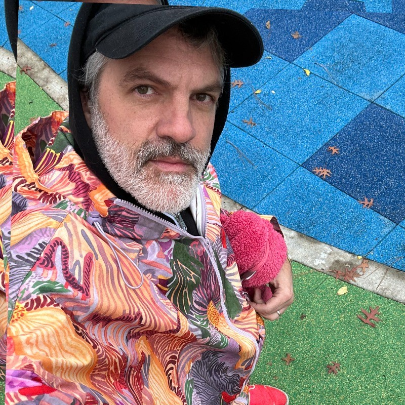 Jared Mees avatar image