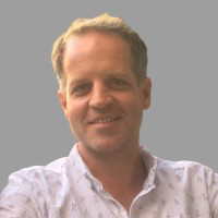 Jeff Hardison avatar image