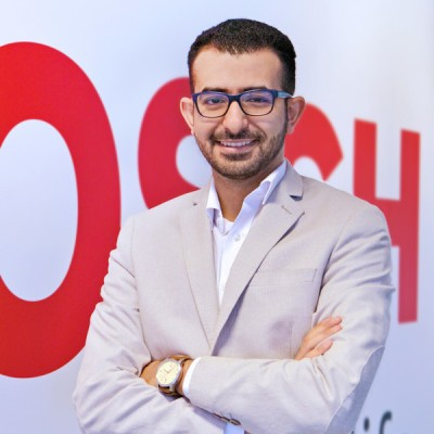 Tariq Adaileh avatar image