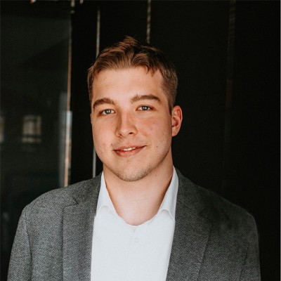 Herman Kizner avatar image