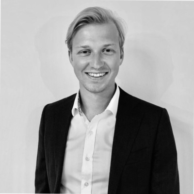 Christopher Falter avatar image