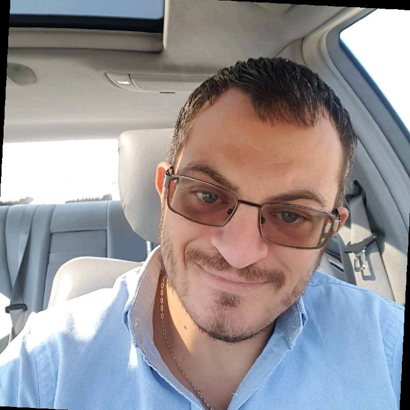 George Constantouris avatar image