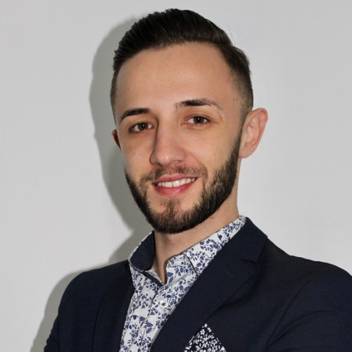 Boban Stojanov avatar image