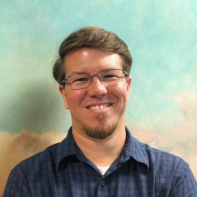 Blake Nelson avatar image