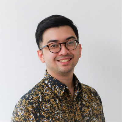Muhammad Sidik avatar image