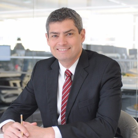 Bruno Zaremba avatar image