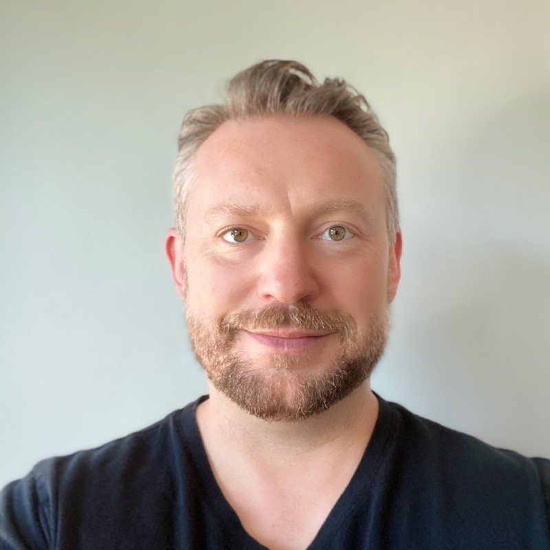 Tim McAtee avatar image