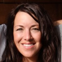 Melissa Barrett avatar image