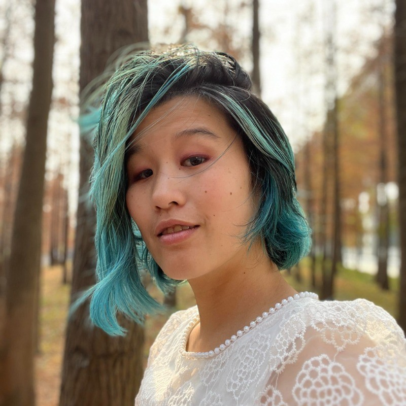 Katharine Chen avatar image