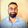 Humzah Qureshi avatar image