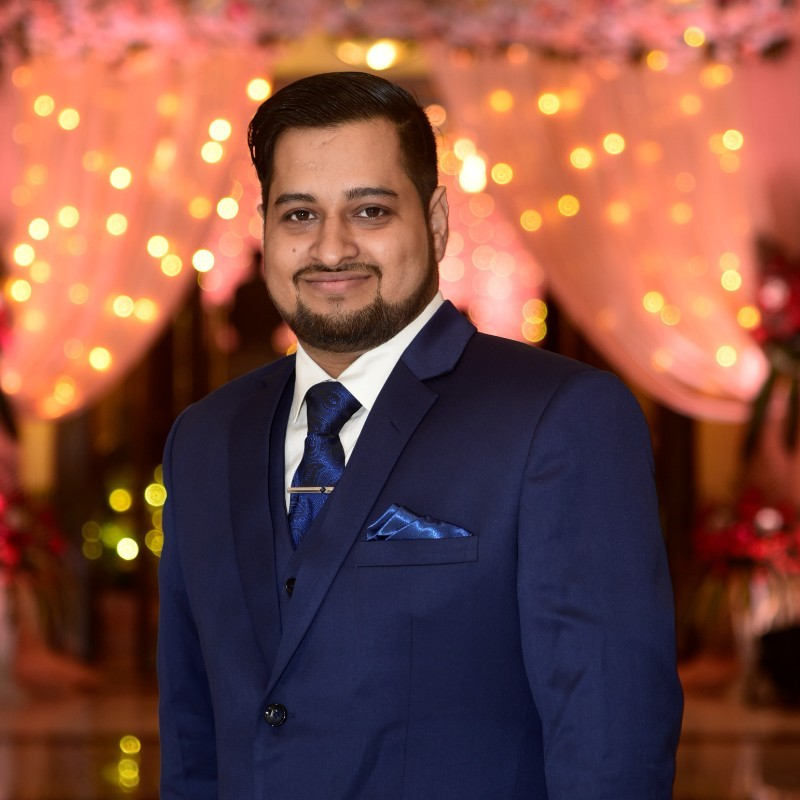 Akhilesh Narayan avatar image