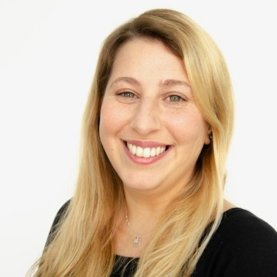 Sharon Kopelman avatar image