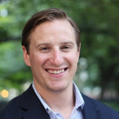 Steven Funk avatar image