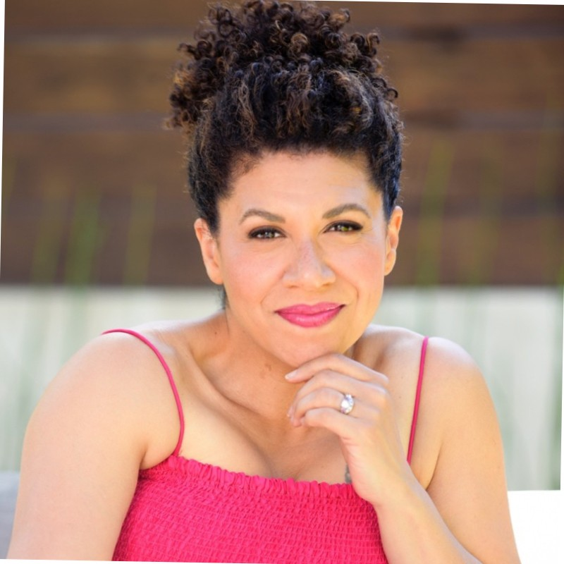 Damona Hoffman avatar image