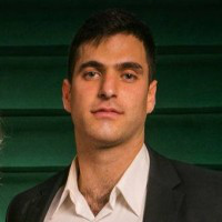 David William Robinson avatar image