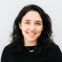 Michelle Nacouzi avatar image