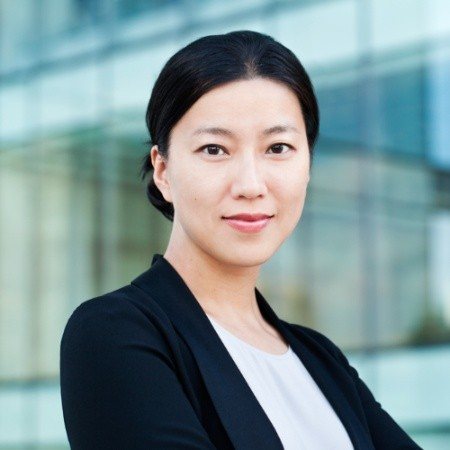 Jinzi Zheng avatar image