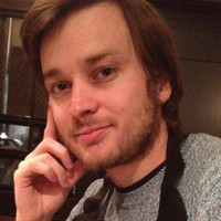 Jamie Learmonth avatar image