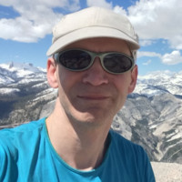 David Toms avatar image