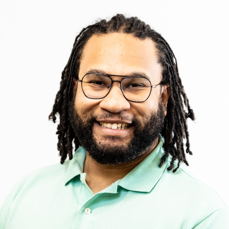 Anthony Thomas avatar image