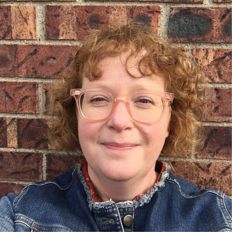 Nicole Baxter avatar image