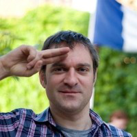 Henry Goldwire avatar image