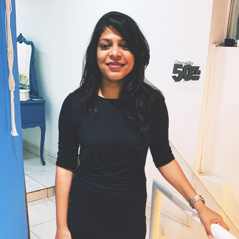 Neha Jalan avatar image