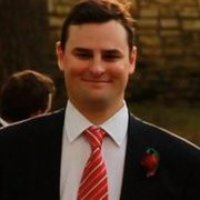 Robert Hill avatar image