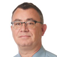 Haig Evans-Kavaldjian avatar image