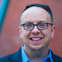 Stephen Kriss avatar image