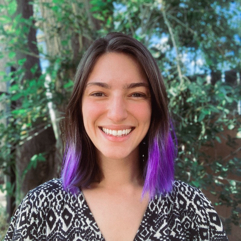 Arielle Ross avatar image