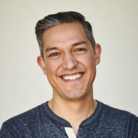 Alberto Melgoza avatar image