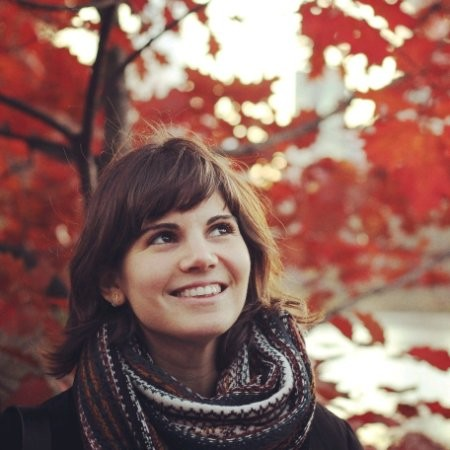 Jasmin Rubinovitz avatar image