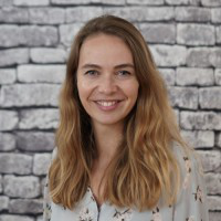 Martina Matulova avatar image