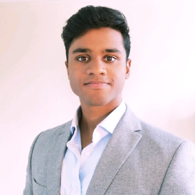 Adit Kulkarni avatar image