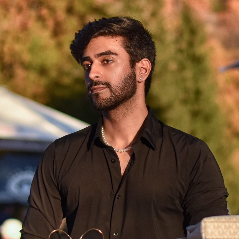 Govind Yadav avatar image