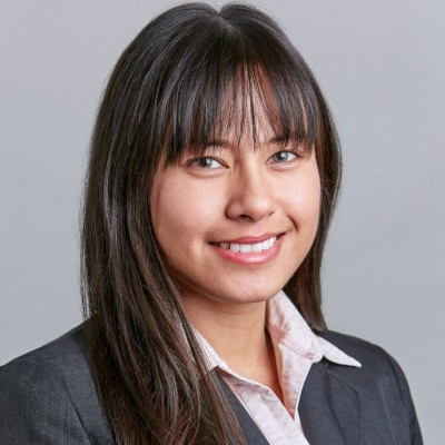 Angelica Tolentino avatar image