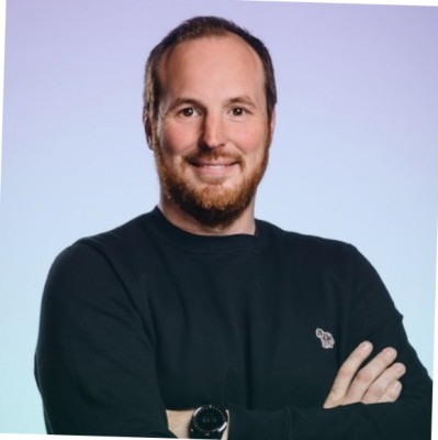 Graeme Hutchison avatar image