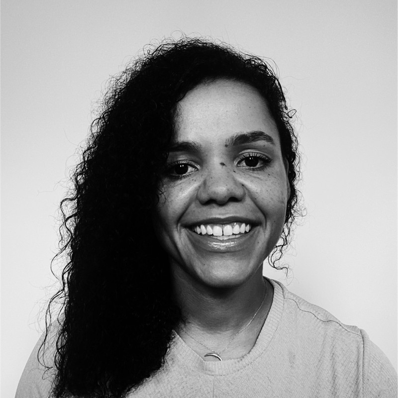 Erica Jones avatar image