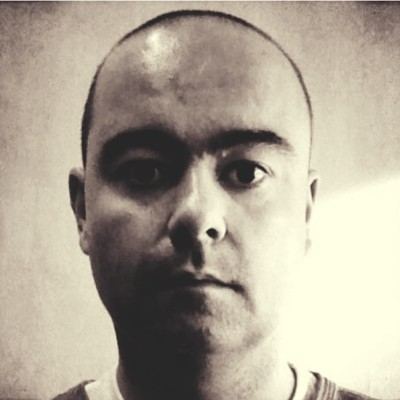 Jasper Vrancken avatar image