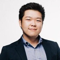 James Kim avatar image