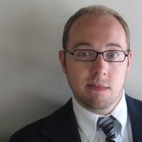 Curt Lund avatar image