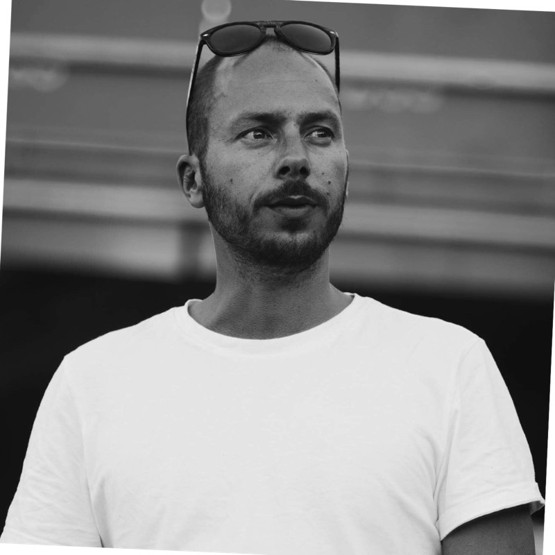 Mikkel Rasmussen avatar image