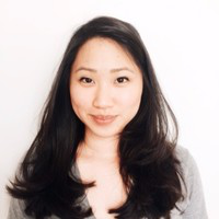 Daisy Chu avatar image