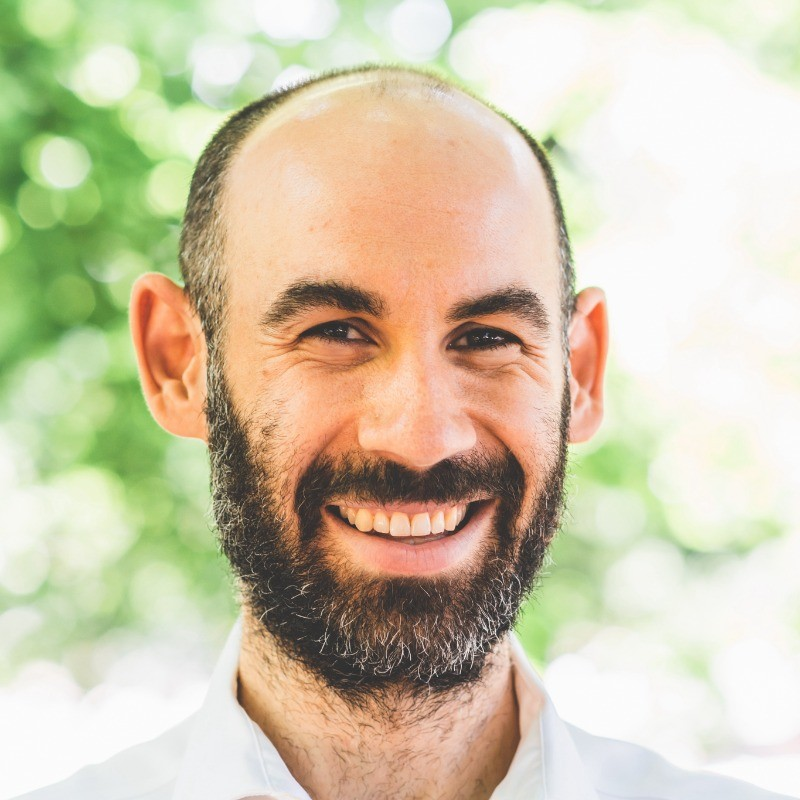 Evan Hammer avatar image