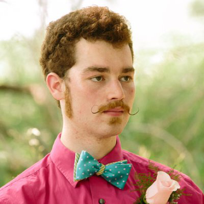 Jacob Ford avatar image